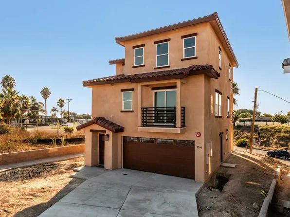 8500 Vista Azul Pl, Lemon Grove, CA 91945