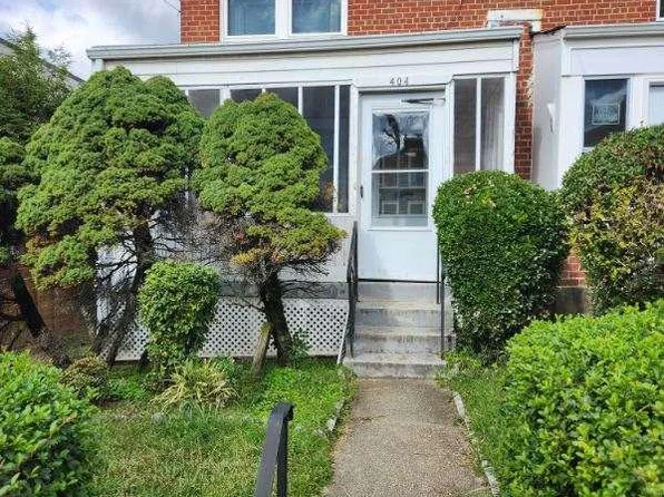 404 Jefferson St NE, Washington, DC 20011