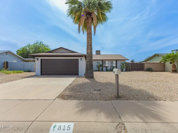 815 W VILLA MARIA Drive, Phoenix, AZ 85023