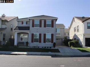 1257 Picadilly Ln, Brentwood, CA 94513