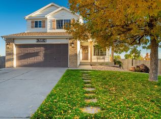 (Undisclosed Address), Peyton, CO 80831