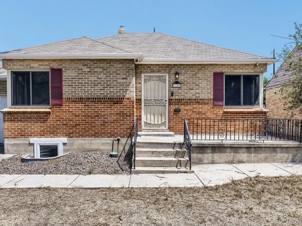 1650 Trenton Street, Denver, CO 80220