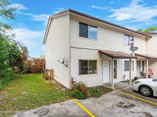 3511 Tree Ridge Ln NE, Palm Bay, FL 32905