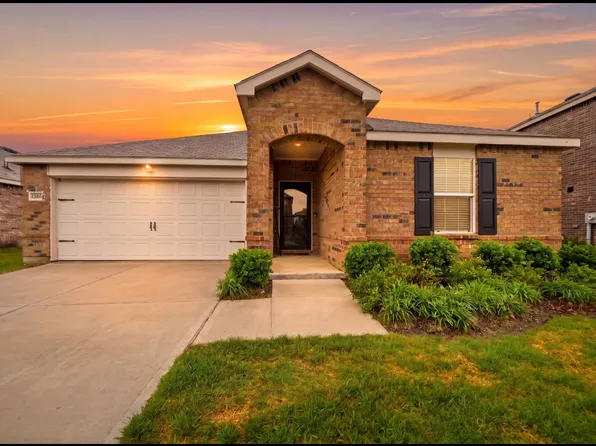1908 Elderberry St, Royse City, TX 75189