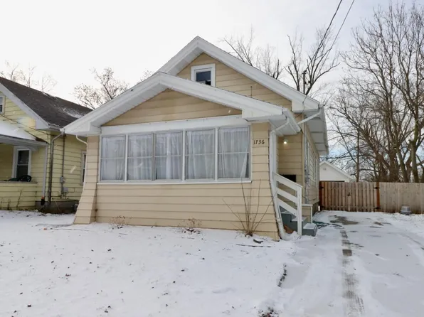 1736 Wisconsin Avenue, Beloit, WI 53511