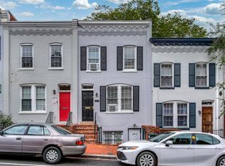 1211 33rd St NW #2, Washington, DC
