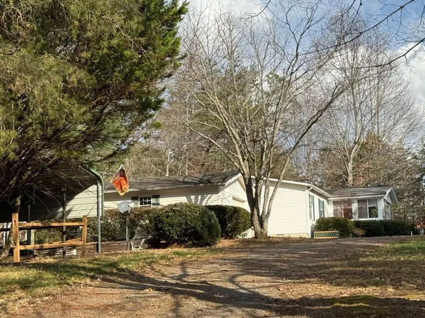 34 Towhee Lane, Murphy, NC 28906
