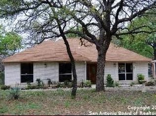 764 Falling Leaves Dr, Adkins, TX 78101
