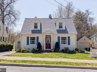 120 W 3rd Ave, Lititz, PA