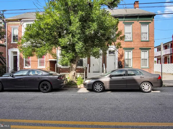 125 S Pershing Ave, York, PA 17401