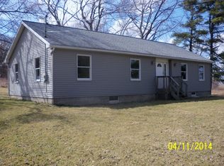 4762 Huff Rd, Hemlock, NY 14466