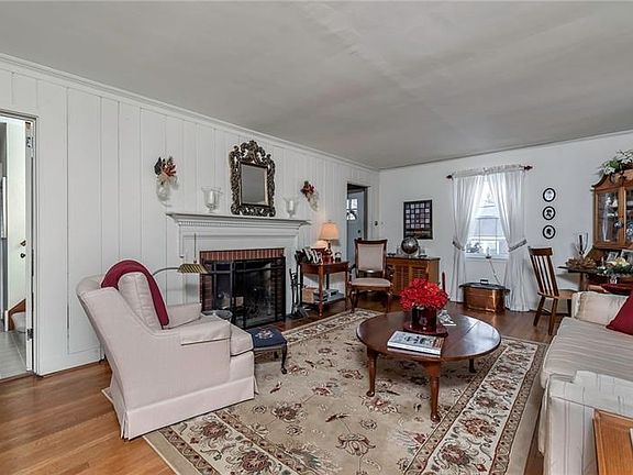 Log Burning Fireplace is Ideal for the Cooler Months