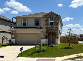 15566 Mint Patch Mdw, Von Ormy, TX 78073