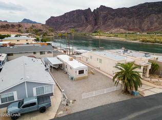 36824 Trout Ln, Parker, AZ 85344