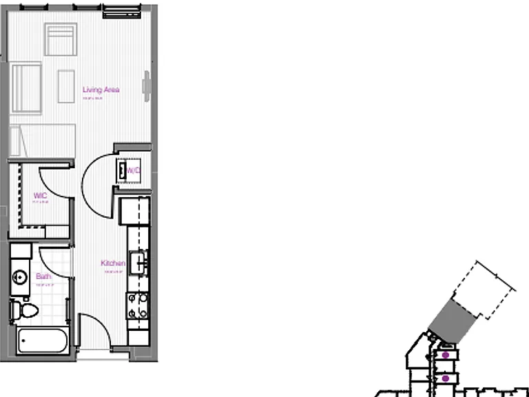 Brook Avenue Housing Cooperative — Photo 31