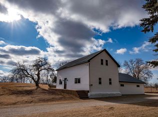 18228 Kvitek Rd, Denmark, WI 54208