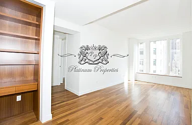 Rented by Platinum Properties