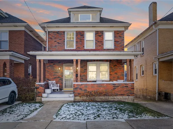 1446 Bellaire Pl, Pittsburgh, PA 15226