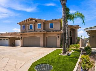 30141 Cove View St, Canyon Lake, CA 92587