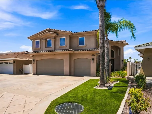 30141 Cove View St, Canyon Lake, CA 92587