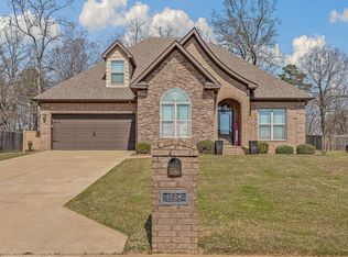 1524 Sullivan Cir, Jonesboro, AR 72404