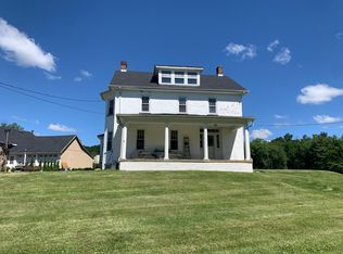 4316 Mechanicsville Rd, Doylestown, PA 18902