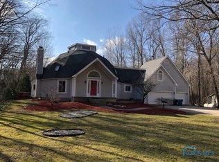 7020 Jeffers Rd, Whitehouse, OH 43571