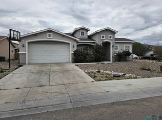 4720 W Longtail Rd, Hobbs, NM 88240