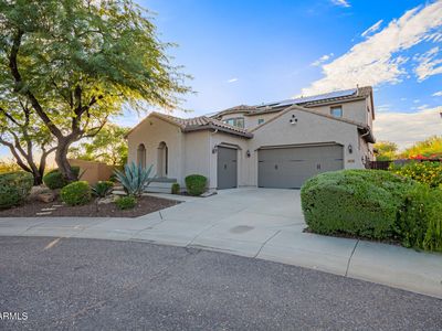 1728 W Oberlin Way, Phoenix, AZ, 85085