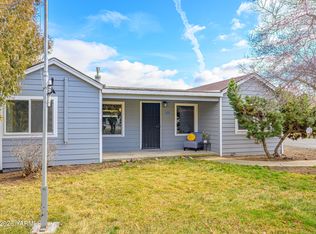 10063 S Naches Rd, Naches, WA 98937