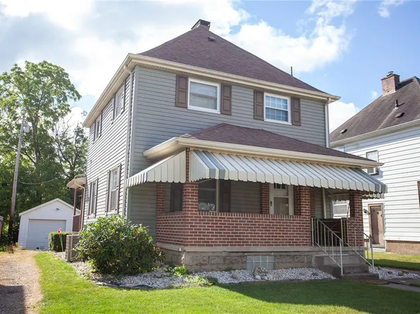 706 Jefferson Ave, Jeannette, PA 15644