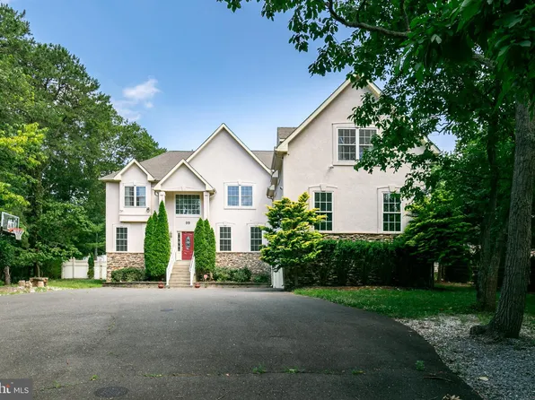 99 Kresson Gibbsboro Rd, Voorhees, NJ 08043
