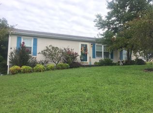 610 Maple Grove Rd, London, KY 40744