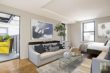 Rented by Halstead Real Estate