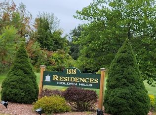 1818 Main St UNIT 305, Holden, MA 01522