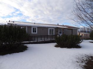 60 Braig Rd, Columbia Falls, MT 59912