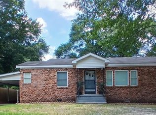 4409 Moffett Rd, Mobile, AL 36618