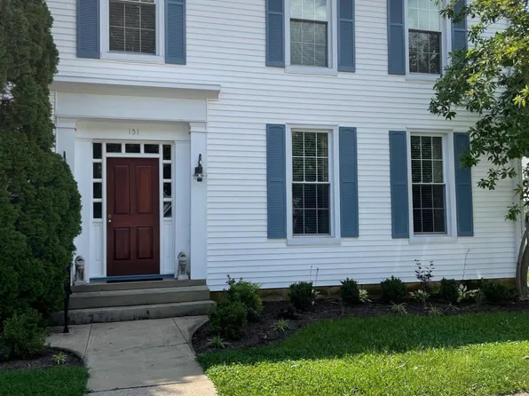 151 W Main St, Owingsville, KY 40360