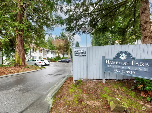 9927 NE 124th Street #202, Kirkland, WA 98034