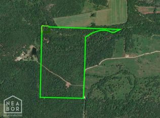 86 Palestine Rd, Warm Springs, AR 72478