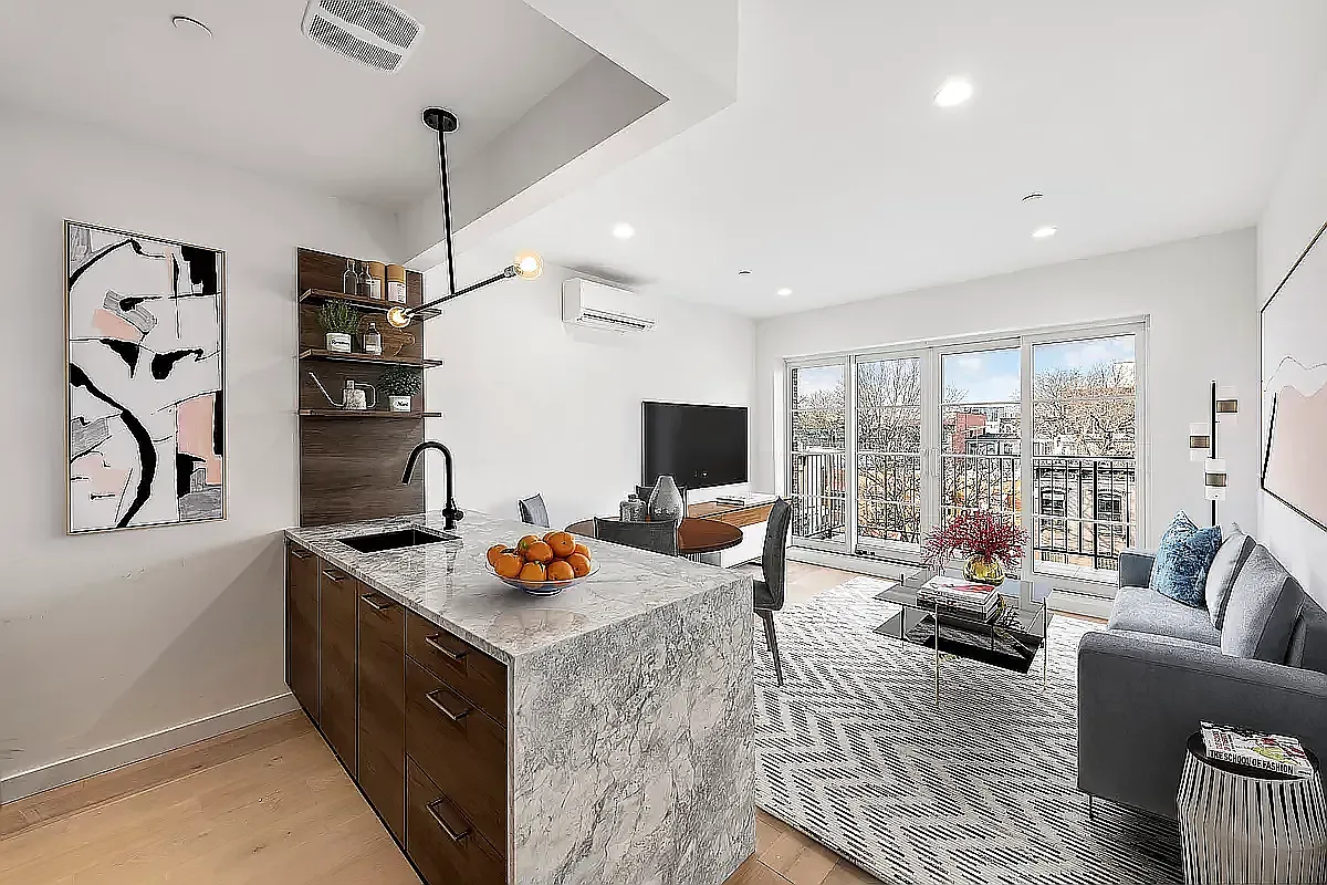 444 Pulaski Street — Photo 1