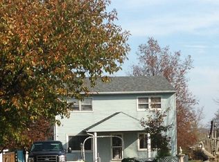 11251 Beatty Rd SE, Greenfield, OH 45123