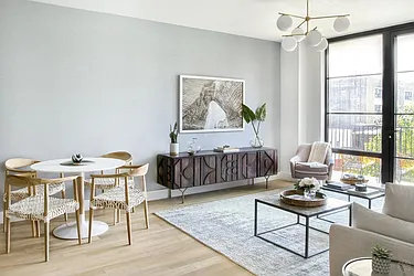 Rented by Avenues Real Estate