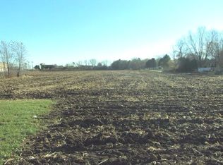 1644 E Grove Ave, Rantoul, IL 61866