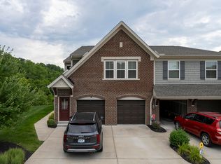 7531 Flintshire Dr, Alexandria, KY 41001