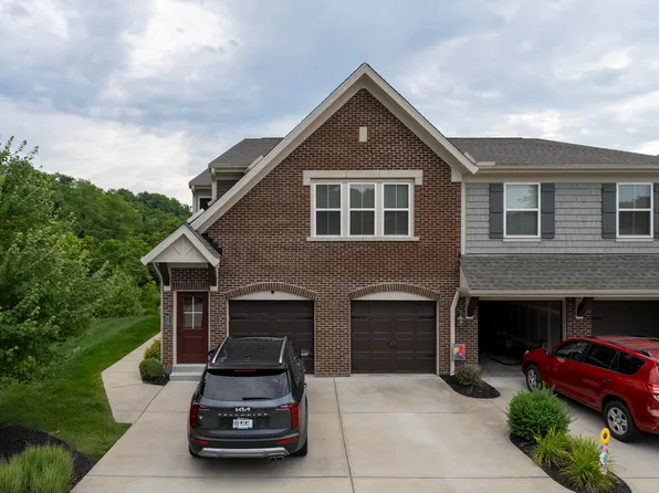 7531 Flintshire Dr, Alexandria, KY 41001