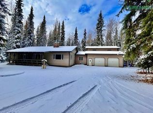 2797 Eddie, North Pole, AK 99705
