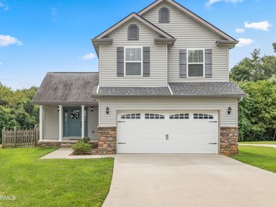 800 Lightfoot Way LOT 12, Knoxville, TN, 37923