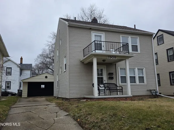 1909 Wyndhurst Rd, Toledo, OH 43607
