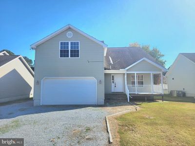2253 Pike Dr, Greenbackville, VA, 23356